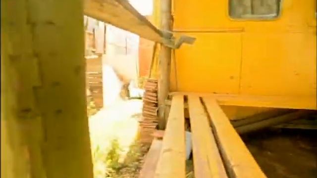 Фазенда 027 Вагончик 2007 смотреть онлайн