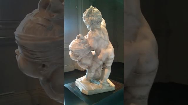 Дрезденская галерея смотреть онлайн