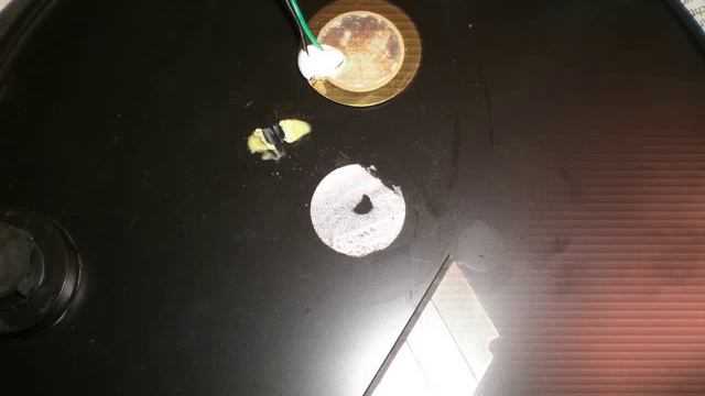 How To Fix Broken Band Hero Guitar Hero Drum Pad without open- Reparieren ohne aufschrauben смотреть онлайн