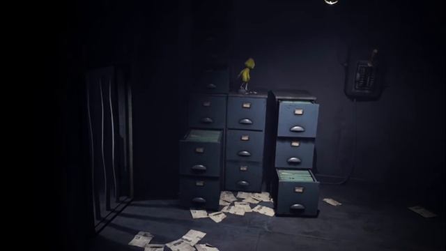 #3 MIND GAMES ON ~ LITTLE NIGHTMARES ✨ смотреть онлайн