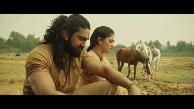 Bicchugathi Full Movie In Hindi | Rajavardhan, Hariprriya & Prabhakar