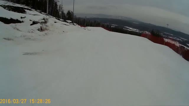 Солнечная Долина. 4 смотреть онлайн