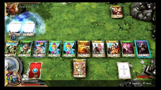 Lies of Astaroth - So Many Cards смотреть онлайн
