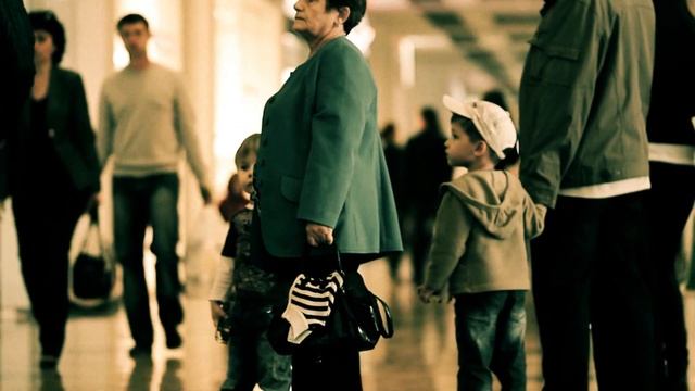 ФЛЕШ МОБ БИЛАЙН в Липецке.mpeg смотреть онлайн