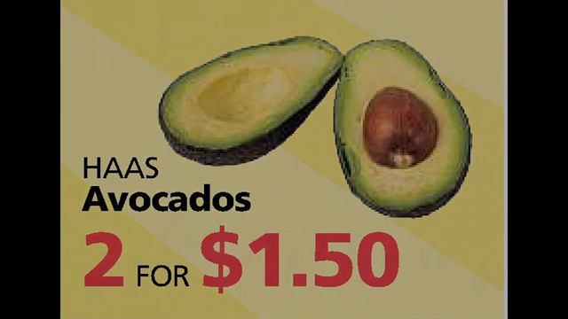 Haas Avocado Mandela Effect смотреть онлайн