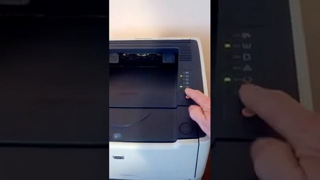 HP LJ P2015 печать страниц диагностики смотреть онлайн