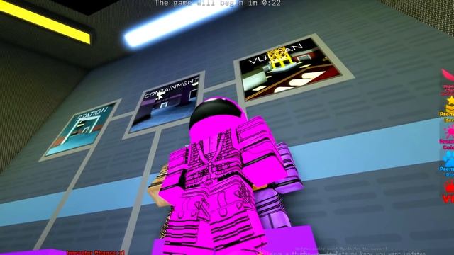 Предатели ЗАХВАТИЛИ Роблокс! Among Us