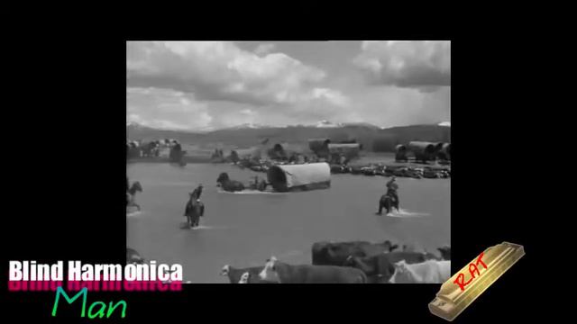 "Home" Blind Harmonica Man смотреть онлайн