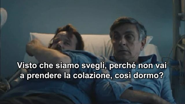 РАЗБОР ФИЛЬМА НА ИТАЛЬЯНСКОМ (È PER IL TUO BENE) смотреть онлайн