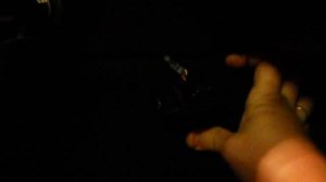 Ssang Yong Kyron-Clan.ru Температурный датчик салона