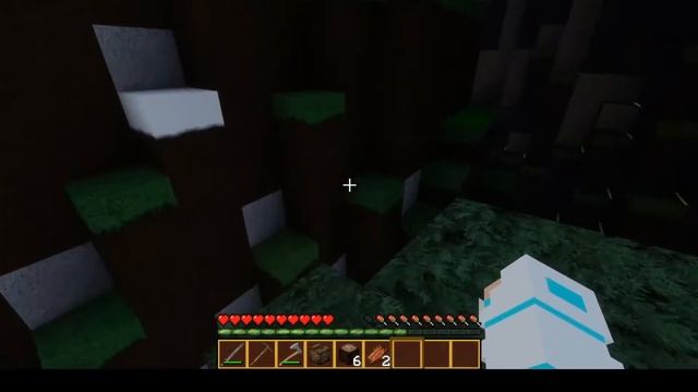 Minecraft with shaders and mods (1.12.2) смотреть онлайн