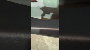 22775 Обшивка крышки багажника Volkswagen Tiguan 2 2017-