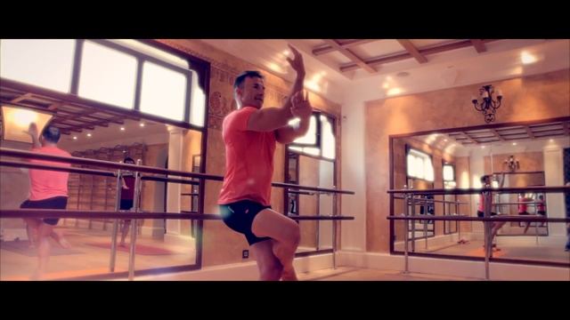BODY BALANCE — RU смотреть онлайн