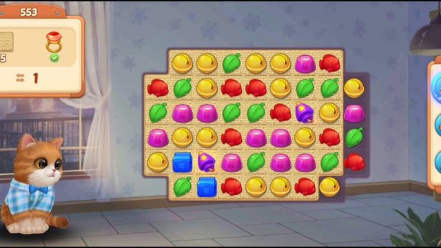 Kitten Match Achievements, My Kitten Finally Done With The Reception Room Renovation.. смотреть онлайн