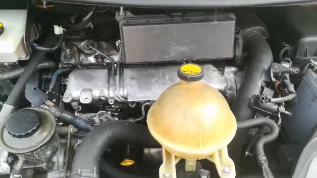 Car For Parts - Toyota PREVIA 2002 2.0L 85kW Diesel смотреть онлайн