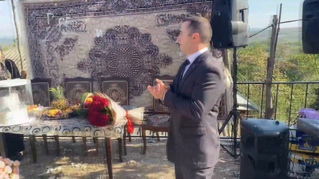 Сельская Свадьба. Танец Невесты и Жениха. Дагестан Свадьбы 2023 смотреть онлайн