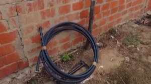 Прокачка и чистка скважины КОМПРЕССОРОМ + как определить ЗЕРКАЛО ВОДЫ на глаз!