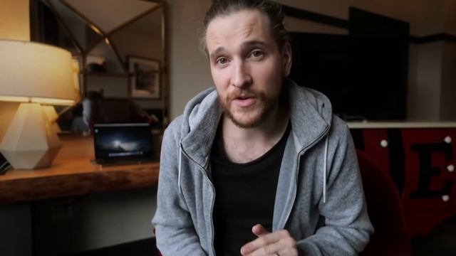 Peter McKinnon (на русском) (Создавайте собственные переходы с помощью камеры!) смотреть онлайн