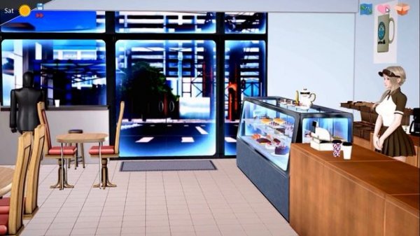 Mythic Manor v.0.80 (Jikei) Naira's Walkthrough[18+] - Mythic Manor Latest Update -