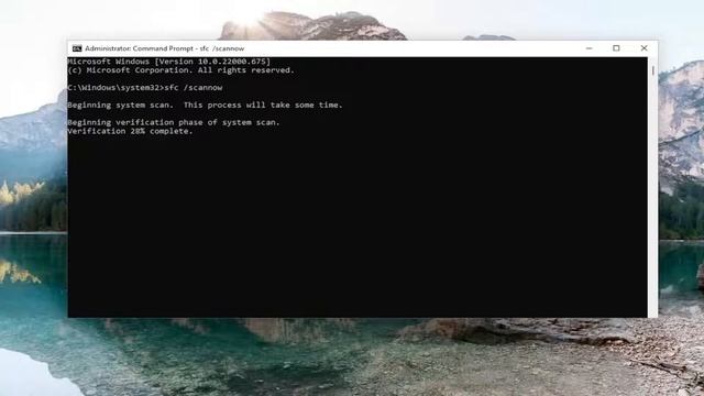Problem Solved - Windows Cannot Find .Exe File. Make Sure You Typed the Name Correctly. смотреть онлайн
