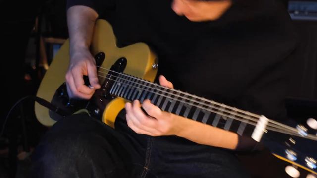 Gibson Les Paul Melody Maker Special 2011 Demo