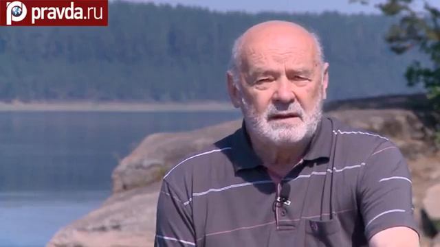 Всё об оружии России и мира 'Секретная гора' в Сибири Часть 7 mp4 смотреть онлайн