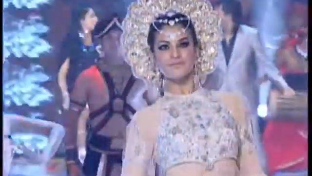 Miss Sri Lanka 🇱🇰 Jacqueline Fernandez's traditional Sri Lankan dance performance | IIFA awards 201 смотреть онлайн