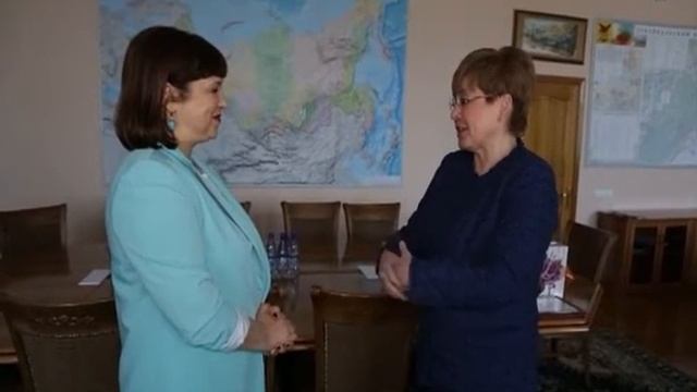 ЮБИЛЕЙ МИХАЙЛОВОЙ смотреть онлайн