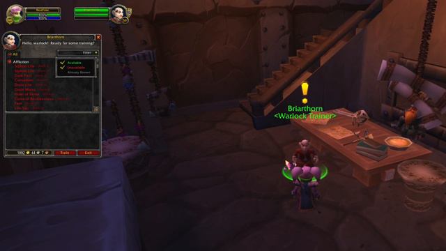 Classic TBC Beta Discoveries and Testing #3 Professions, character boosts, badges, mounts and more смотреть онлайн