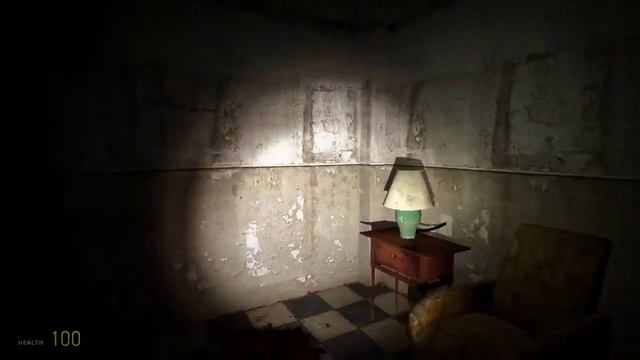 [ЭКСПЕРЕМЕНТАЛЬНЫЙ ФОРМАТ] с его Гаррис модом что то не так Something wrong with my Gmod смотреть онлайн