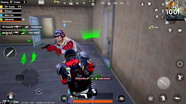 BGMI LIVE STREAM|Bluestack 10|2K Quality смотреть онлайн