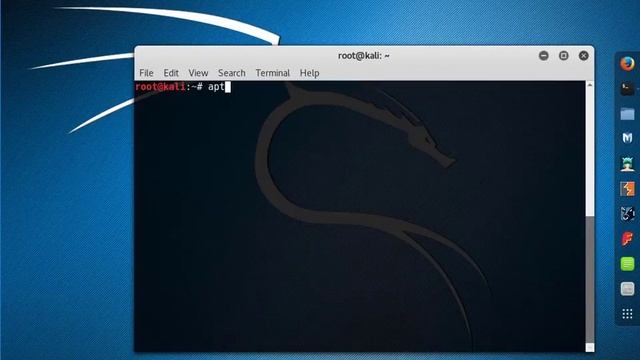 Installing Apache Ant from Terminal on Kali Linux смотреть онлайн