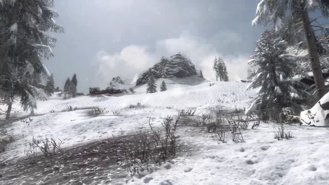 [4K] - Skyrim 2023 Insane Natural & Realistic Modded Graphics, REDUX! смотреть онлайн
