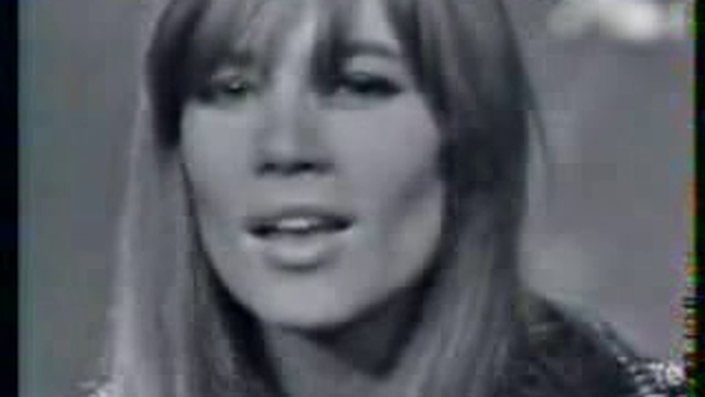 Françoise Hardy, Sylvie Vartan & Petula Clark - 60s Medley смотреть онлайн
