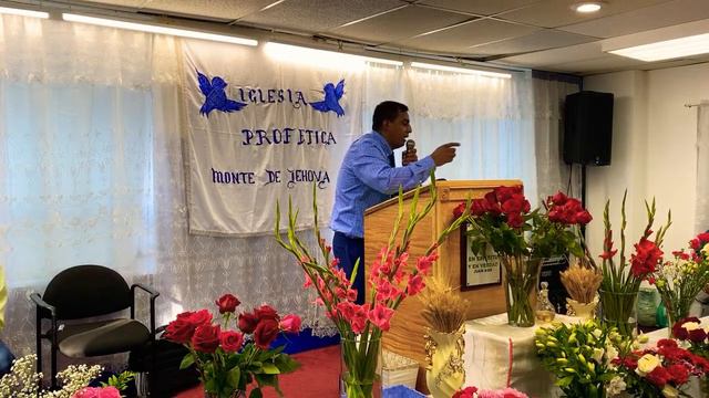 PASTOR ELISEO MARTÍNEZ PREDICA CUÍDATE HERANOJuan 4:24 ❤️ смотреть онлайн