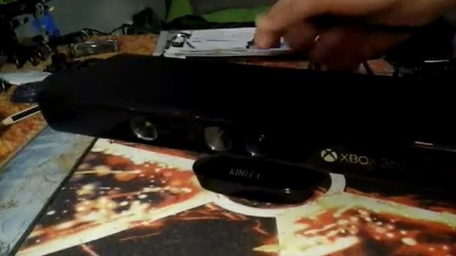 Обзор на Xbox360 E(500gb)