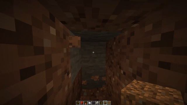 How to Make A Small Mushroom House Using Immersive Portals! - Minecraft Modded Tutorial смотреть онлайн