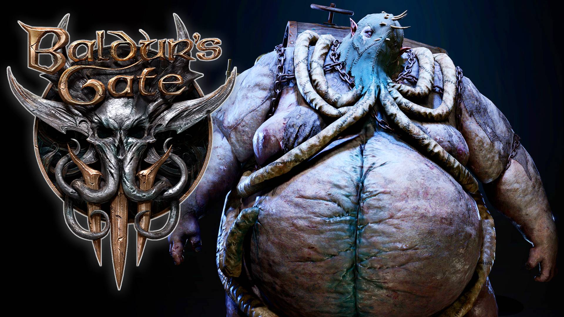 Baldur's Gate 3 - #Прохождение 15 смотреть онлайн