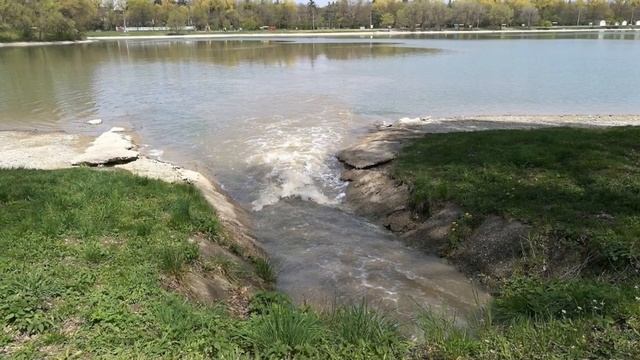 В Ессентуки на озеро смотреть онлайн