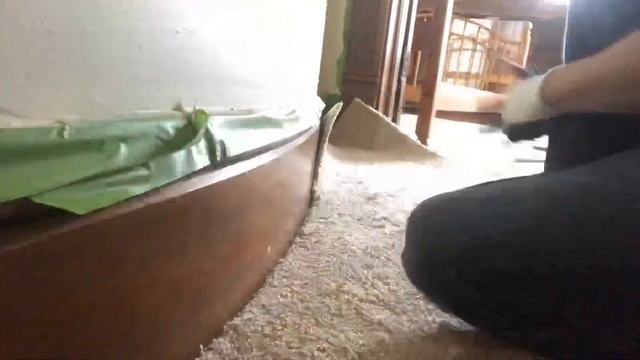 Carpet Knee Kicker How To Use смотреть онлайн