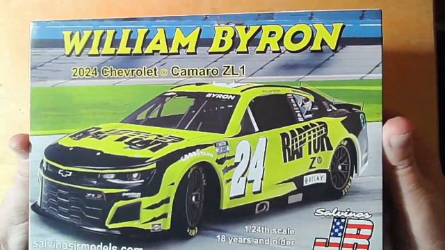 Alex Bowman Ally and William Byron Raptor boxes смотреть онлайн