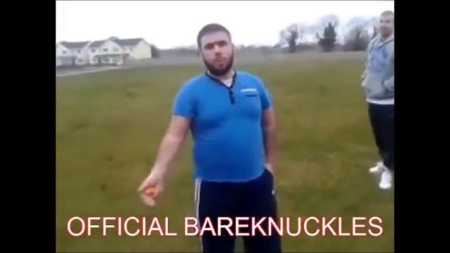 Patrick Bergin song Im a Knacker смотреть онлайн