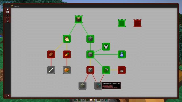 НОВАЯ РУДА - Minecraft SubTech смотреть онлайн