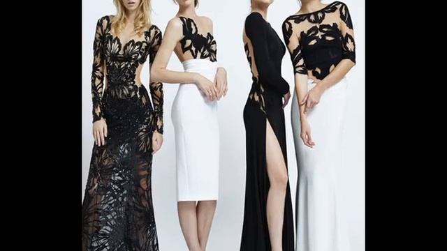 какие есть стили в моде смотреть онлайн