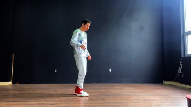 HOW TO SHUFFLE DANCE TUTORIAL Шафл танец обучение для начинающих смотреть онлайн