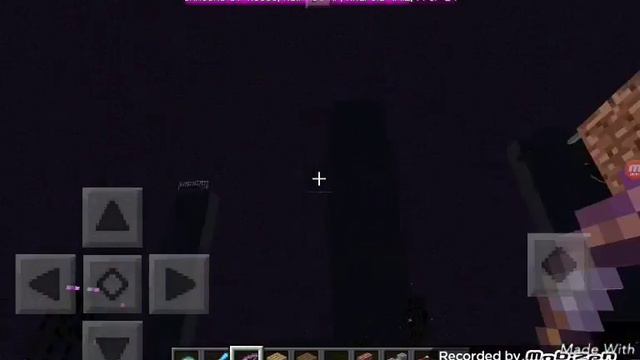 Как открыть эндер портал??? ОТВЕТ ТУТ смотреть онлайн