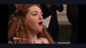 G. Sviridov "Sacred love"  Г. Свиридов "Любовь святая"