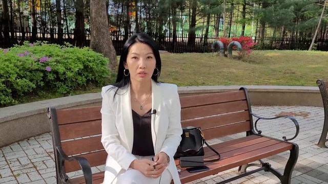 ПЛЮСЫ И МИНУСЫ РАБОТЫ СТРАХОВЫМ АГЕНТОМ В ЮЖНОЙ КОРЕЕ