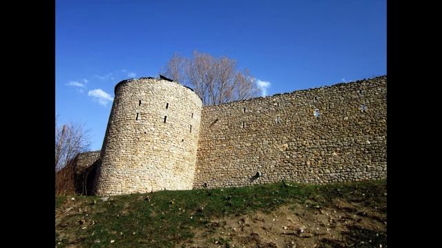 История Азербайджана.5 класс,Параграф 27.ШУШИНСКАЯ КРЕПОСТЬ - ПАНАХАБАД смотреть онлайн