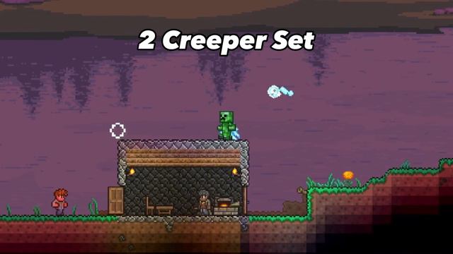 Rating Terraria’s Best Sets смотреть онлайн